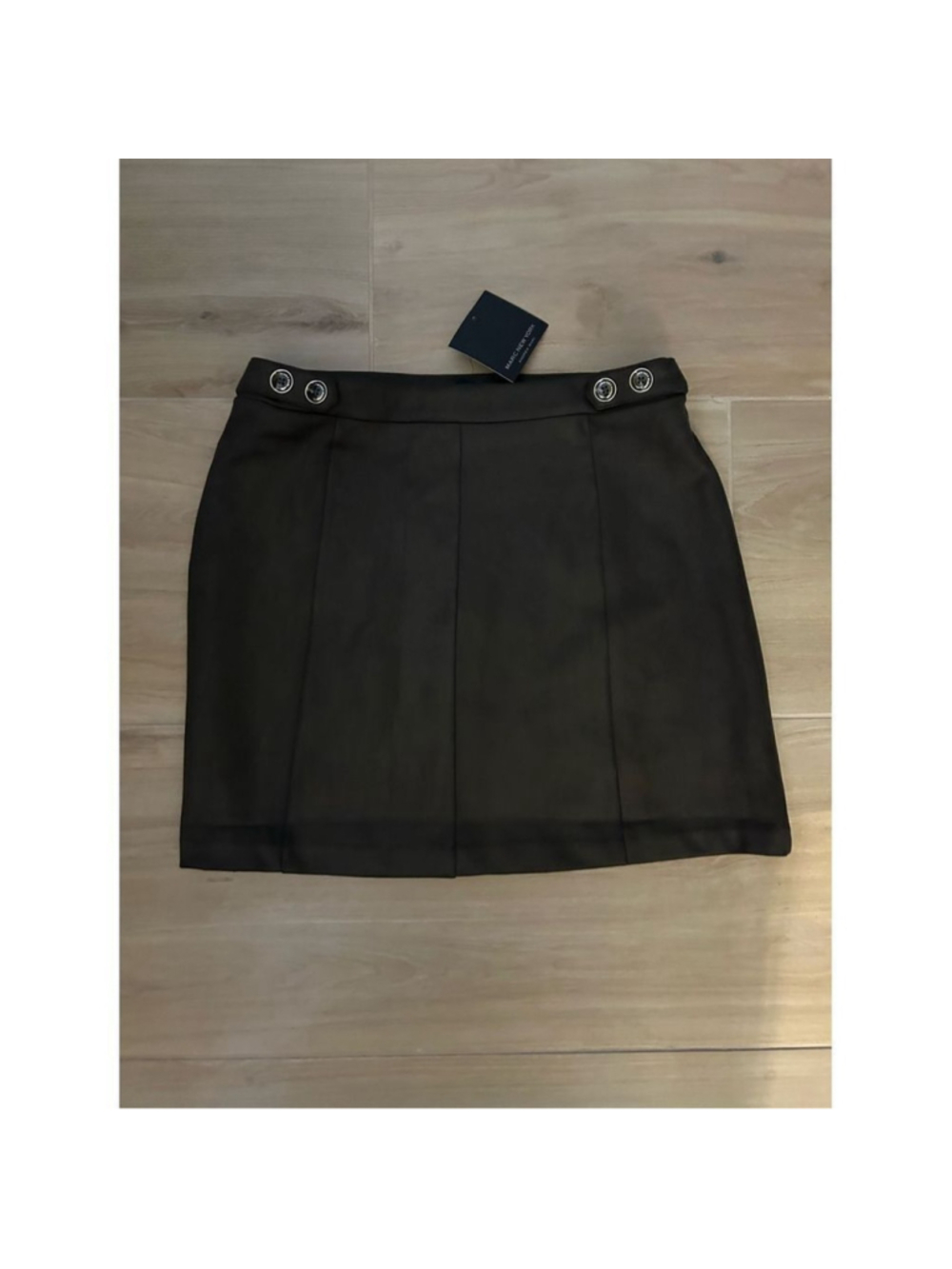 NEW Marc New York Olive Career Skirt M
8/10